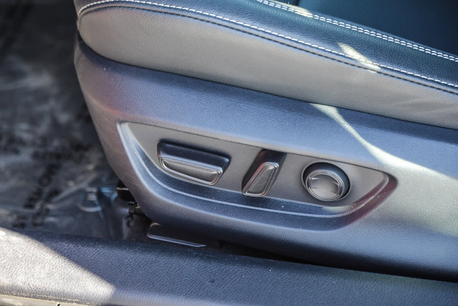 Certified 2025 Toyota Camry SE image 20