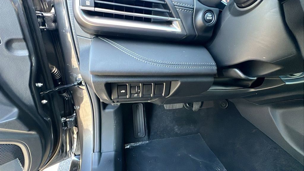 Used 2025 Subaru Legacy Limited image 35