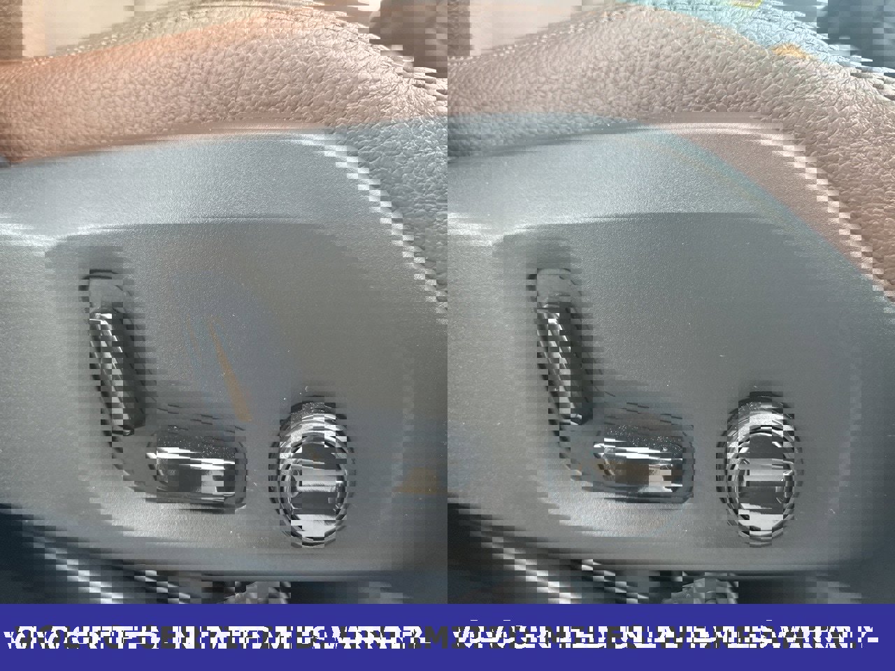 Certified 2023 Volvo XC90 B6 Plus w/ Protection Package Premier image 12