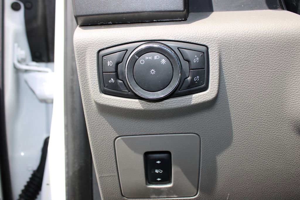 Used 2016 Ford F150 XLT w/ Equipment Group 301A Mid image 13