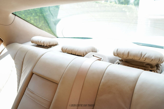 Used 2000 Mercedes-Benz S 430 image 54