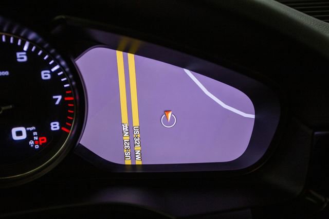 Used 2019 Porsche Cayenne S w/ Premium Plus Package image 55