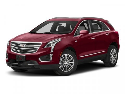Used 2018 Cadillac XT5 FWD video 1