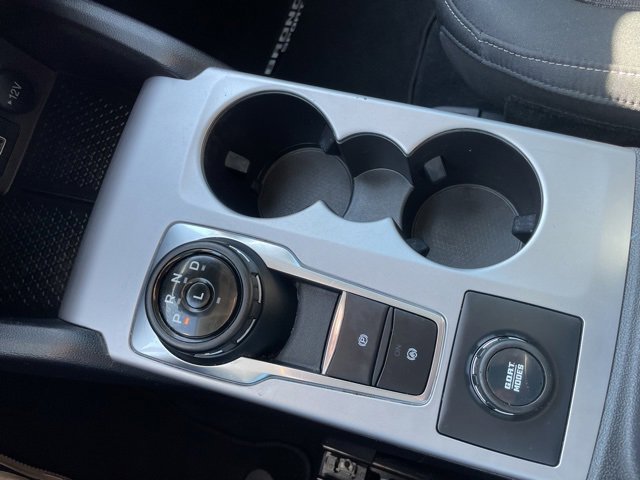 Used 2023 Ford Bronco Sport Big Bend image 22