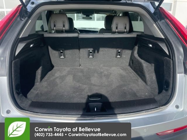 Used 2019 Cadillac XT4 Luxury image 21