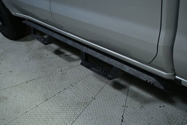 Used 2020 Chevrolet Silverado 1500 RST AWD/4WD image 20