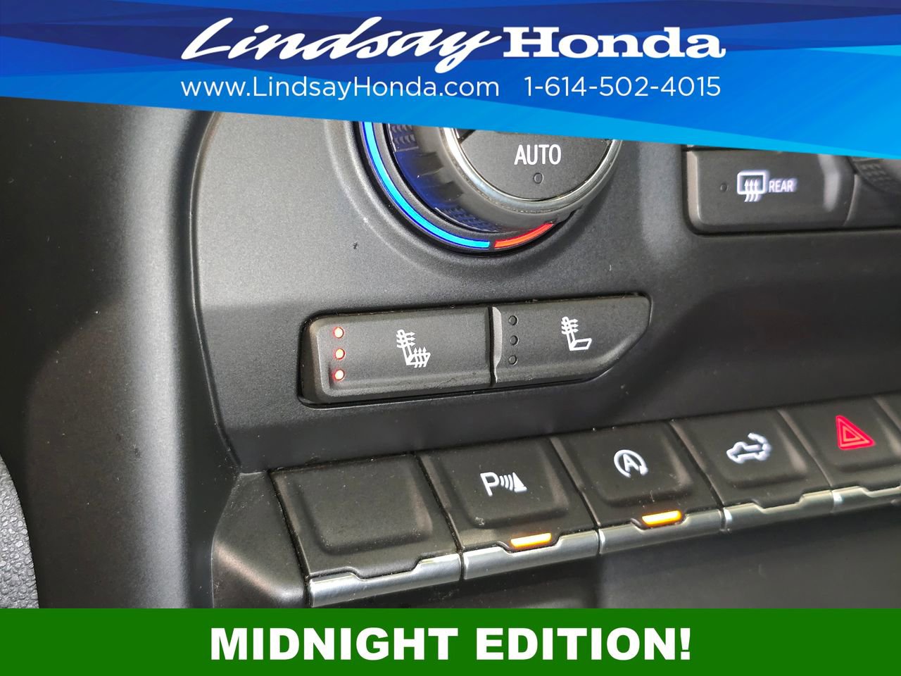 Used 2021 Chevrolet Silverado 1500 LT Trail Boss w/ Convenience Package II AWD/4WD image 20