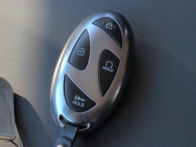 Used 2026 Hyundai Santa Fe SE FWD image 26