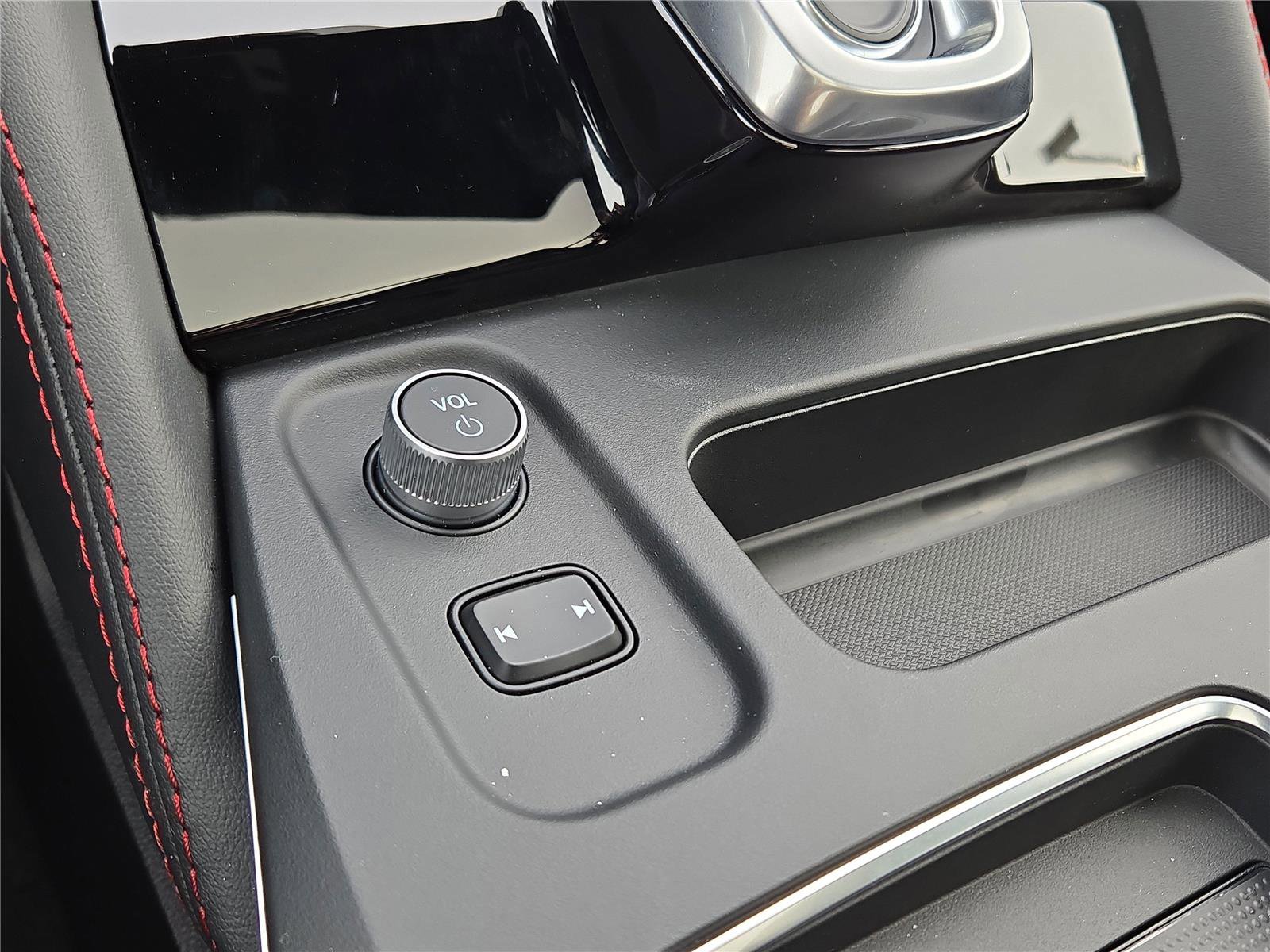 New 2026 Acura MDX Type S image 7