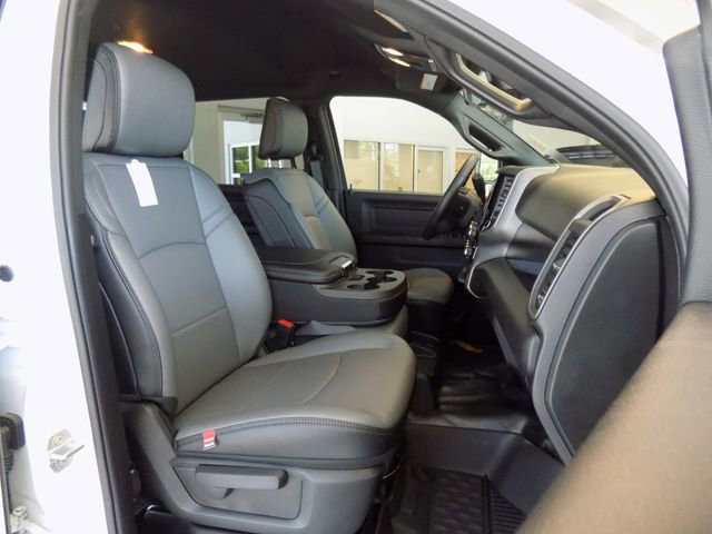 New 2026 RAM 2500 Tradesman AWD/4WD image 26