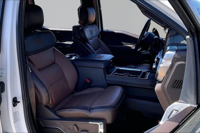 Used 2024 Ford F250 King Ranch w/ Chrome Package image 20