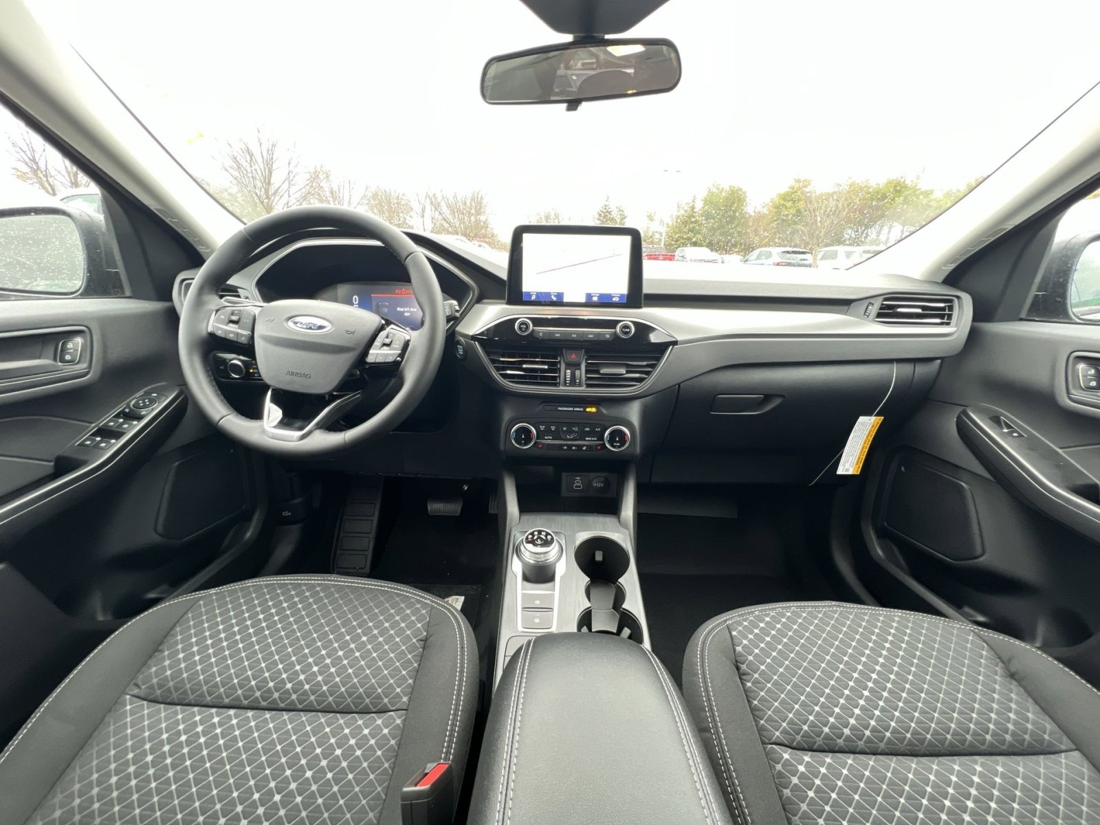 New 2026 Ford Escape Active w/ Cold Weather Package image 22