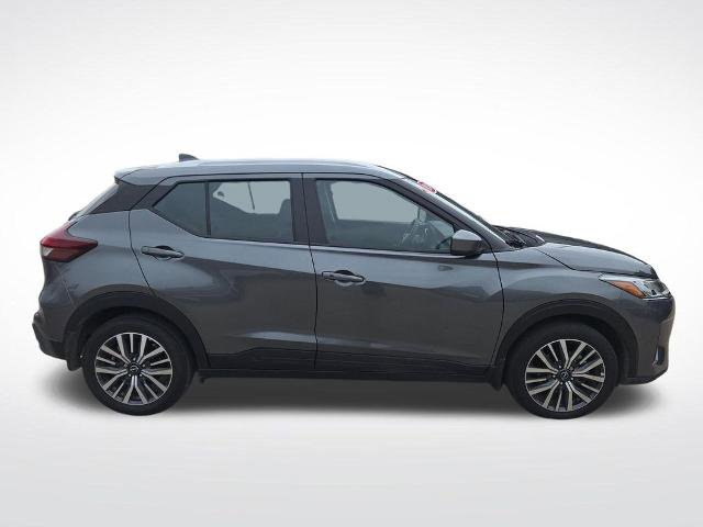Certified 2024 Nissan Kicks SV FWD image 8