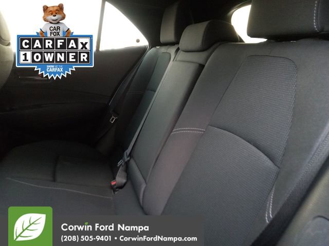 Used 2023 Toyota Corolla Core w/ Performance Package image 23