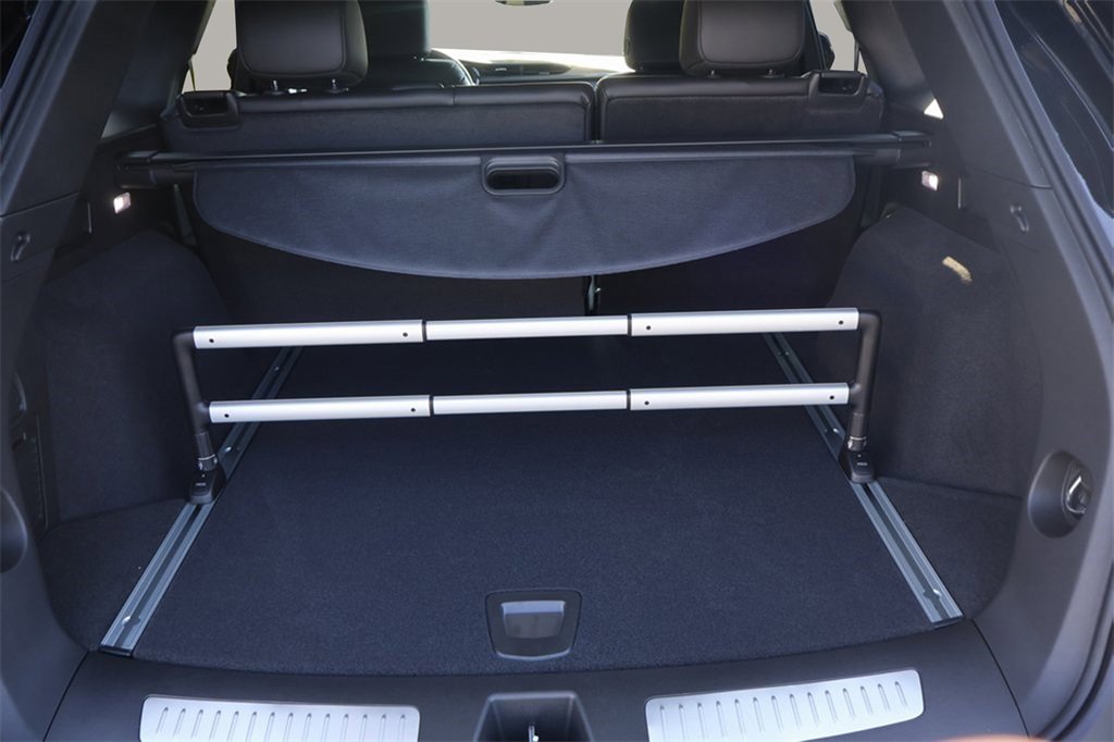 New 2026 Cadillac XT5 Premium Luxury image 16