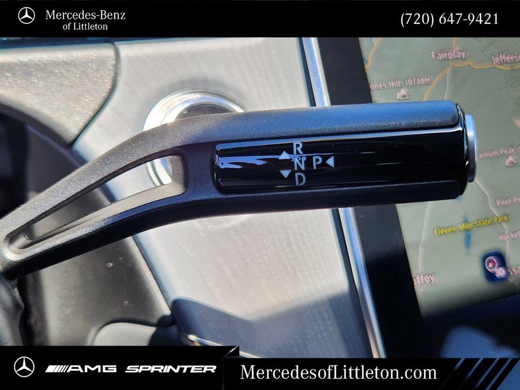 New 2026 Mercedes-Benz E 53 AMG e 4MATIC Sedan image 18