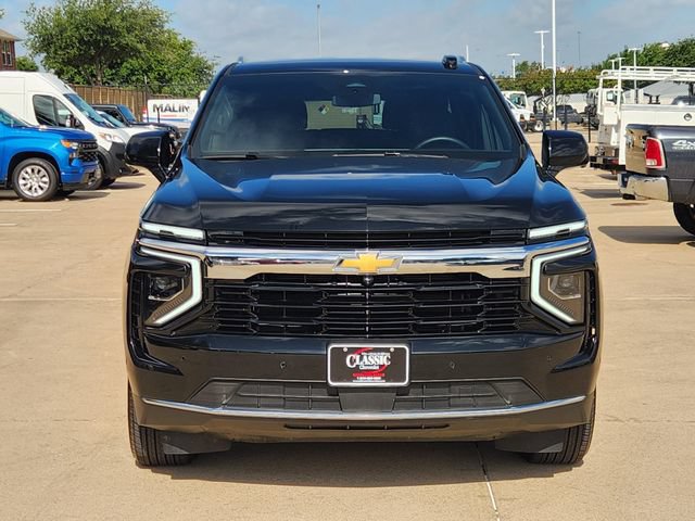 Used 2025 Chevrolet Suburban LS RWD image 10