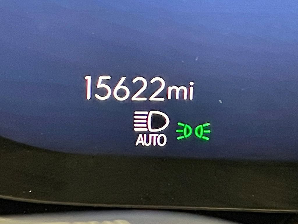 Used 2025 Buick Envision Sport Touring image 6