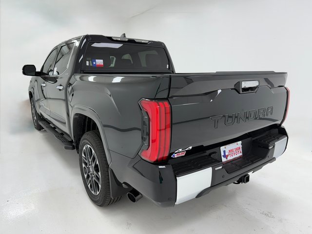 New 2026 Toyota Tundra Limited image 38