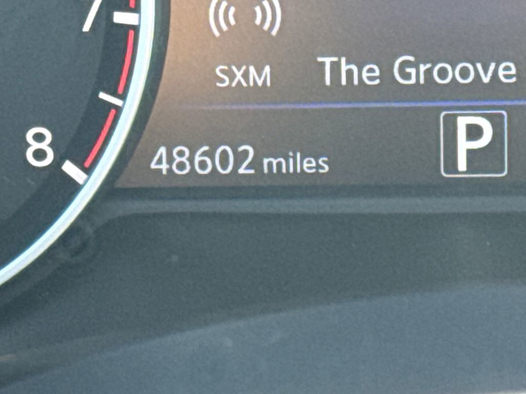 Used 2019 Nissan Murano SV image 17