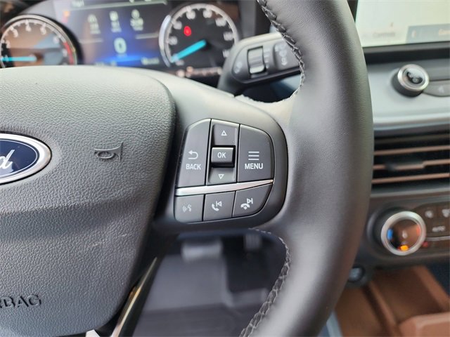 New 2024 Ford Maverick Lariat w/ 4K Tow Package AWD/4WD image 27
