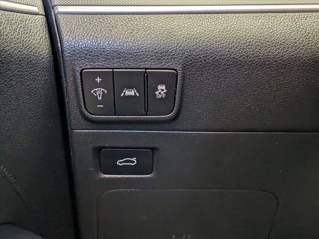 Used 2023 Kia K5 GT-Line FWD image 15