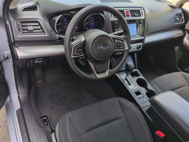 Used 2019 Subaru Legacy 2.5i w/ Alloy Wheel Package AWD/4WD image 13