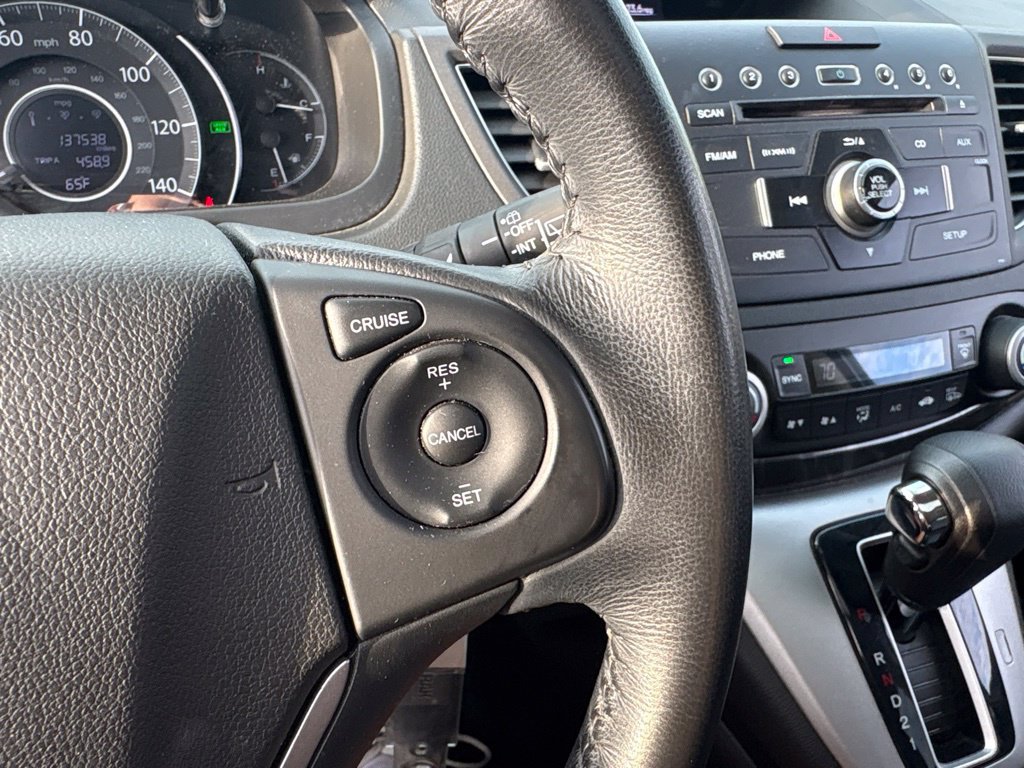 Used 2012 Honda CR-V EX-L image 22