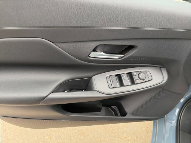 New 2026 Nissan Sentra SV w/ Floor Mat Package image 17