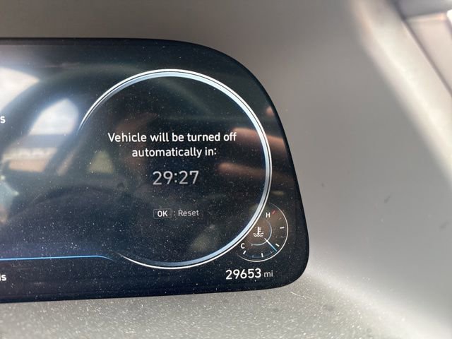 Used 2023 Hyundai Sonata Limited image 1