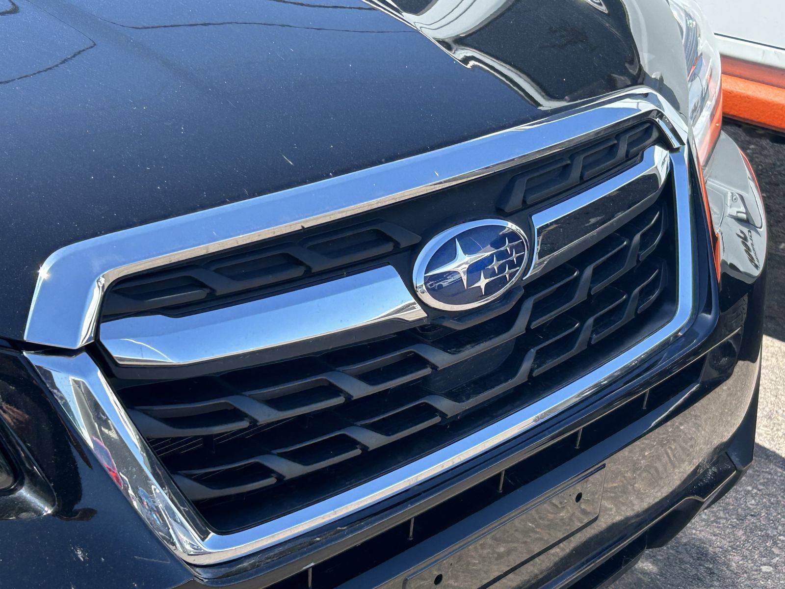 Used 2018 Subaru Forester 2.5i Touring AWD/4WD image 8