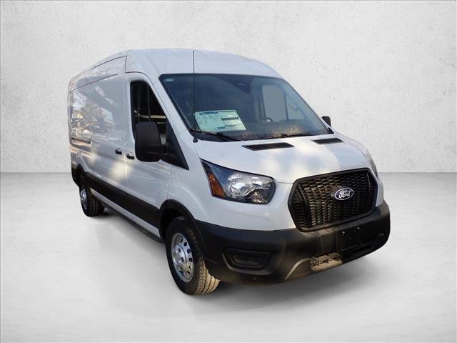 New 2026 Ford Transit 250 148 Medium Roof Extended AWD image 5