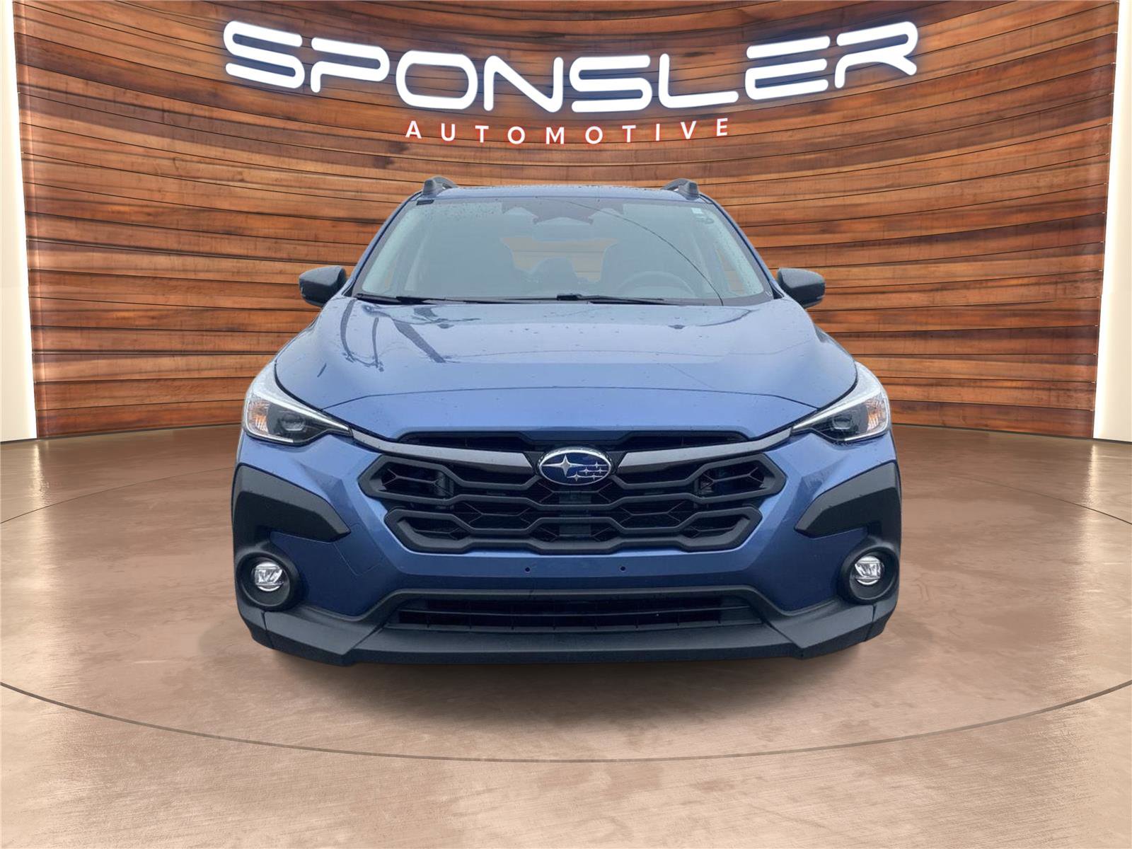 Used 2024 Subaru Crosstrek 2.0i Premium image 9