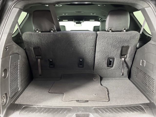 Used 2024 Chevrolet Tahoe LT RWD image 47