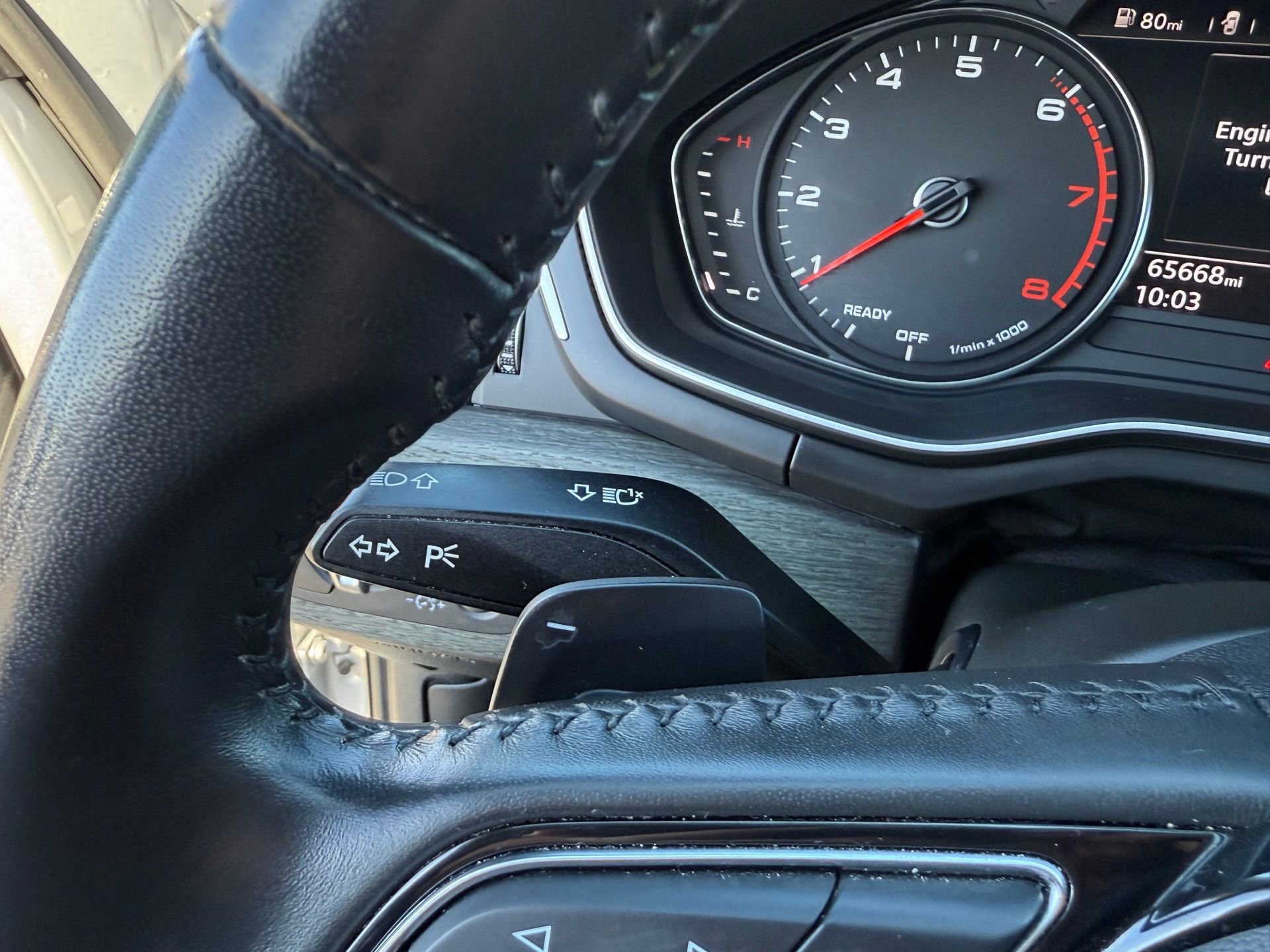 Used 2018 Audi A4 2.0T Premium image 17