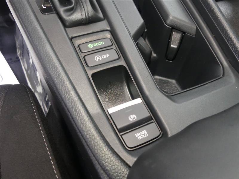 Used 2024 Honda Accord EX image 39