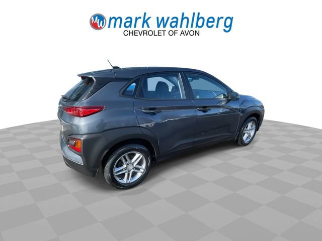 Used 2020 Hyundai Kona SE image 8