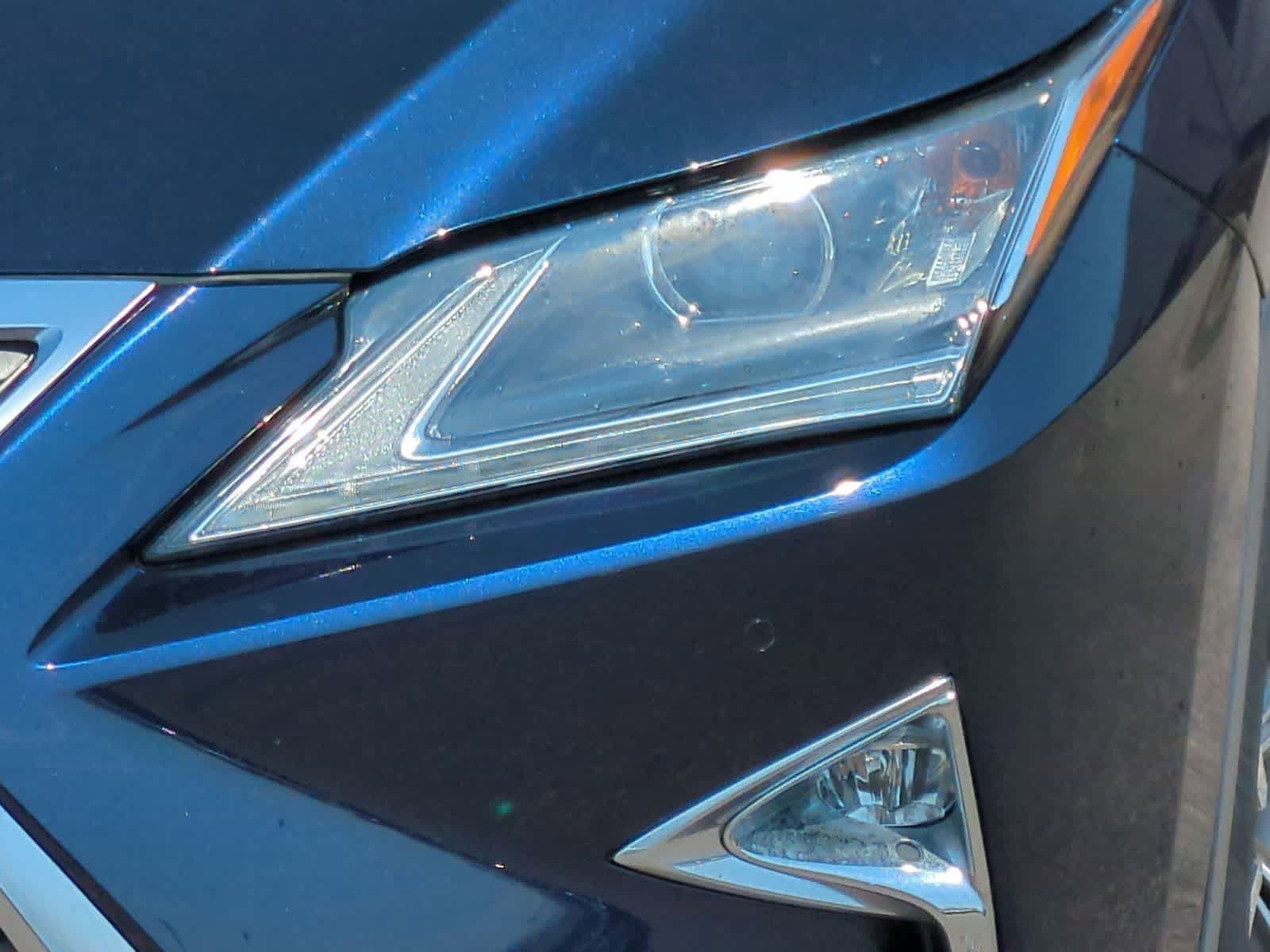 Used 2019 Lexus RX 350 FWD w/ Premium Package image 11