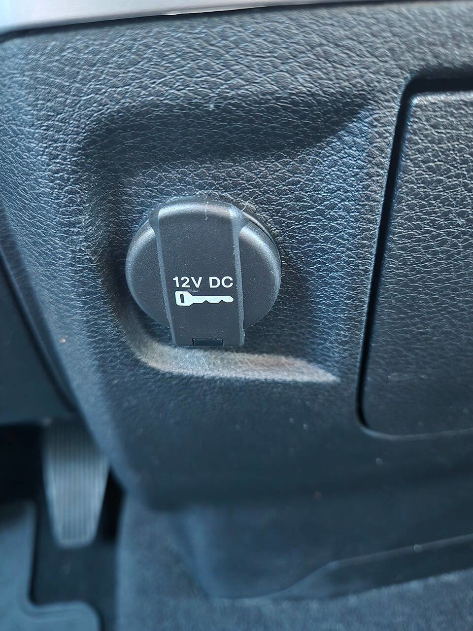 Used 2016 RAM 1500 Big Horn image 21