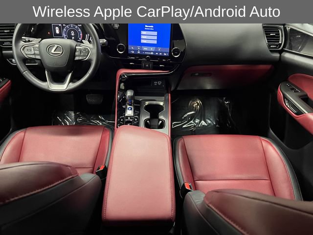 Certified 2024 Lexus NX 250 FWD image 14