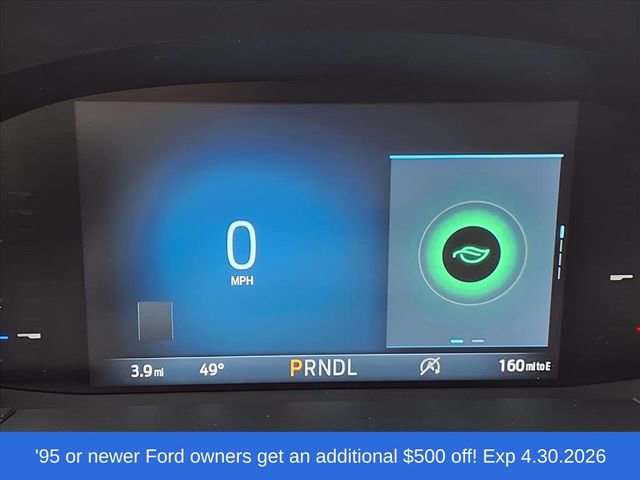 New 2026 Ford Escape ST-Line w/ Tech Pack #1 image 26