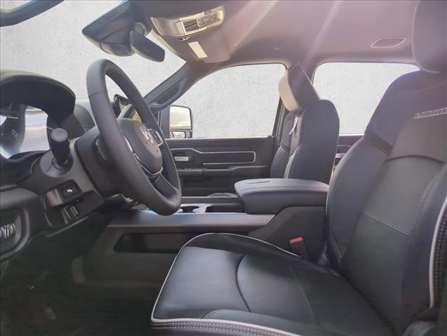 New 2026 RAM 2500 Laramie image 4