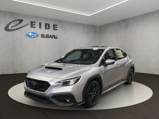New 2026 Subaru WRX Limited AWD/4WD image 2