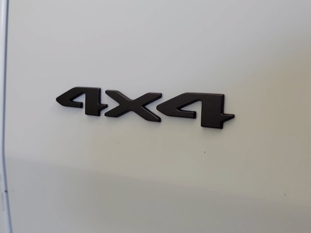 New 2026 Jeep Cherokee Limited AWD/4WD image 8