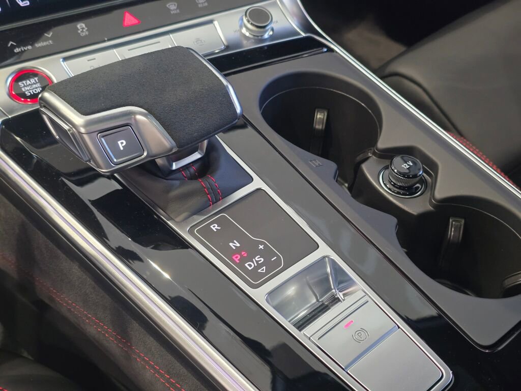 New 2026 Audi RS 6 performance image 13