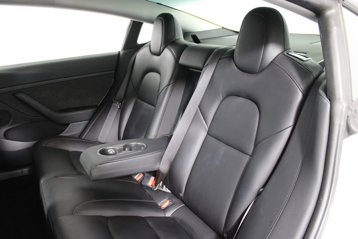 Used 2023 Tesla Model 3 Long Range AWD/4WD image 21