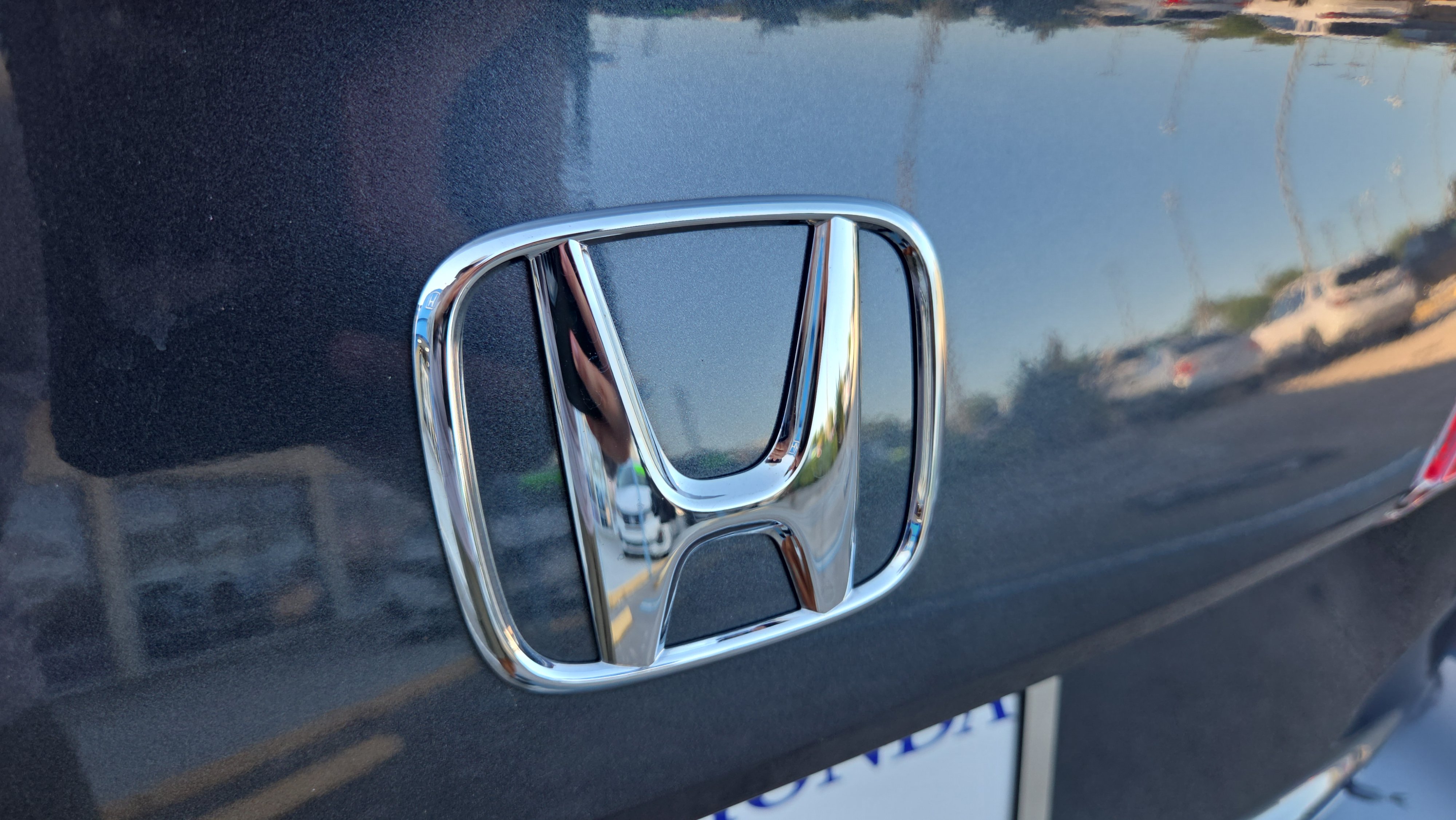 Certified 2024 Honda Civic EX image 16