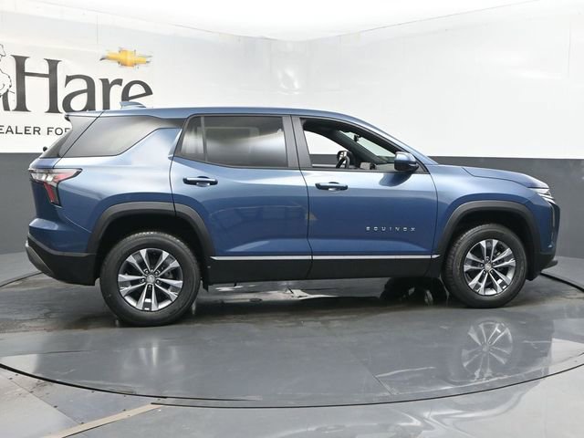 New 2026 Chevrolet Equinox LT w/ Safety and Technology Package image 15