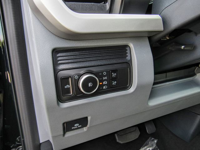 New 2026 Ford F250 XL image 12