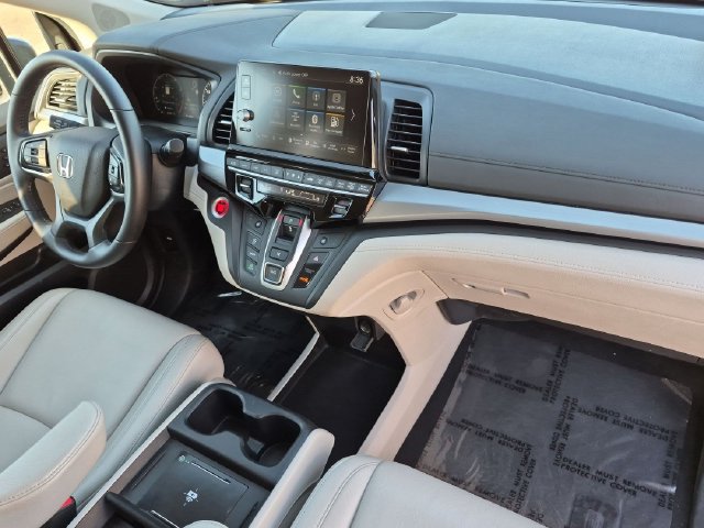 Used 2025 Honda Odyssey EX-L image 30